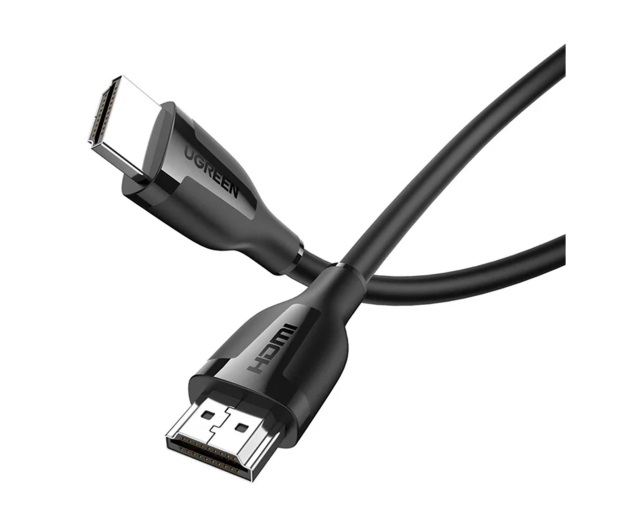 UGREEN Kabel HDMI ED030 4K 3m czarny - 1488962 - zdjęcie